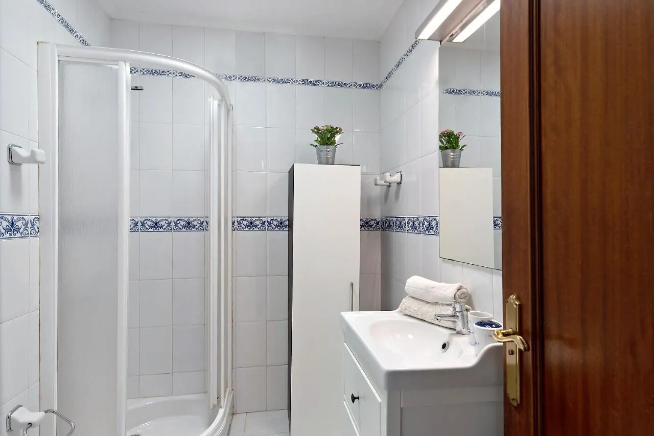 Villa Las Palmeras Playa Blanca 0*,  İspanya