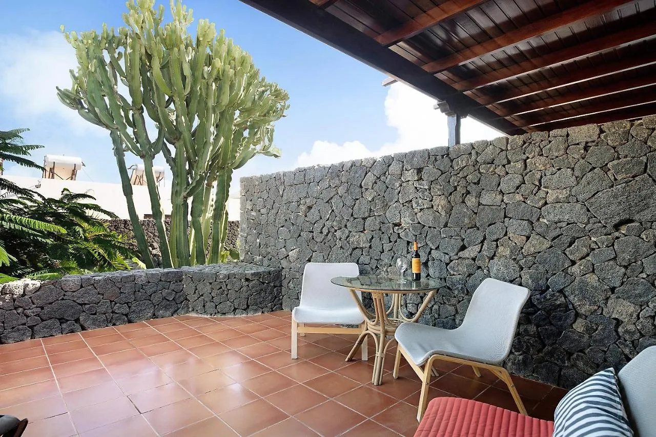 Villa Las Palmeras Playa Blanca
