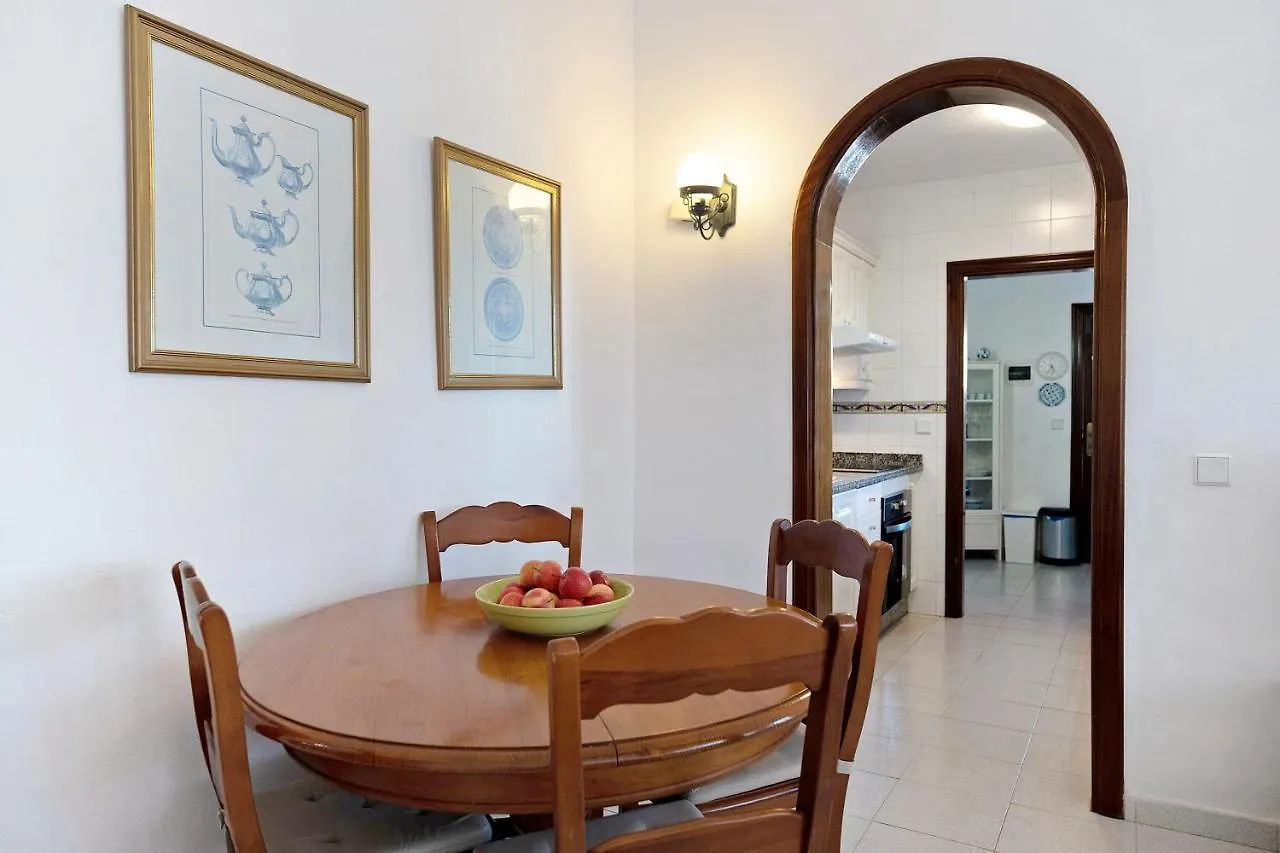 Villa Las Palmeras Playa Blanca  Spain